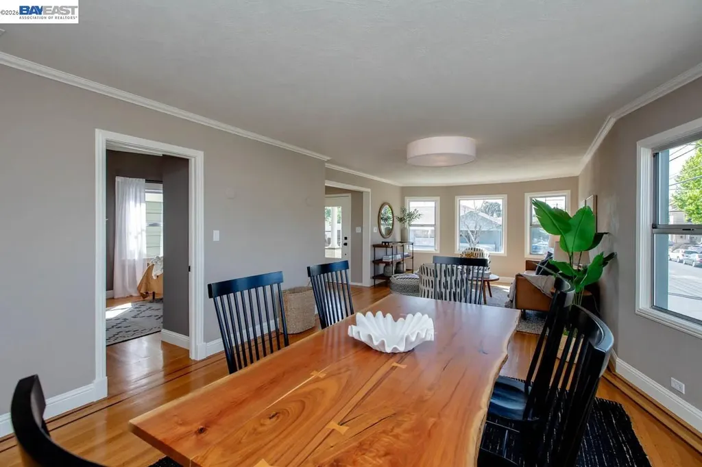 1628 Minturn Street Alameda CA 94501