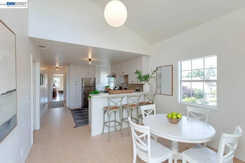 1628 Minturn Street Alameda CA 94501
