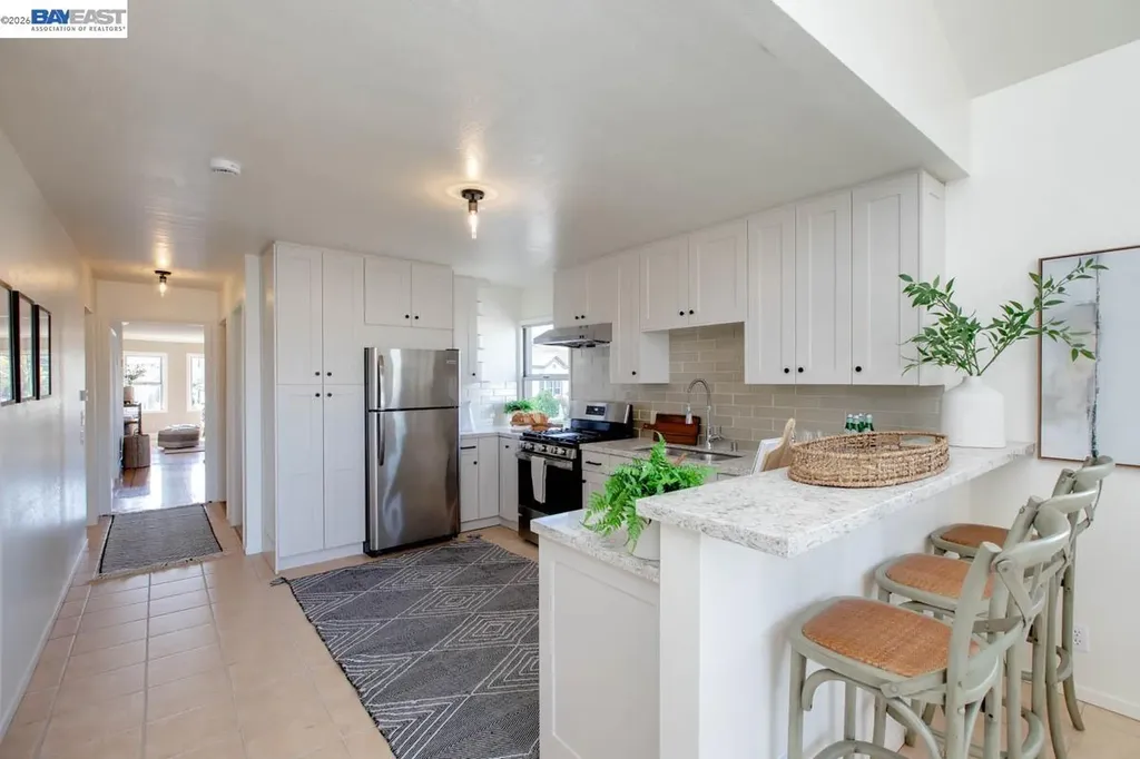 1628 Minturn Street Alameda CA 94501