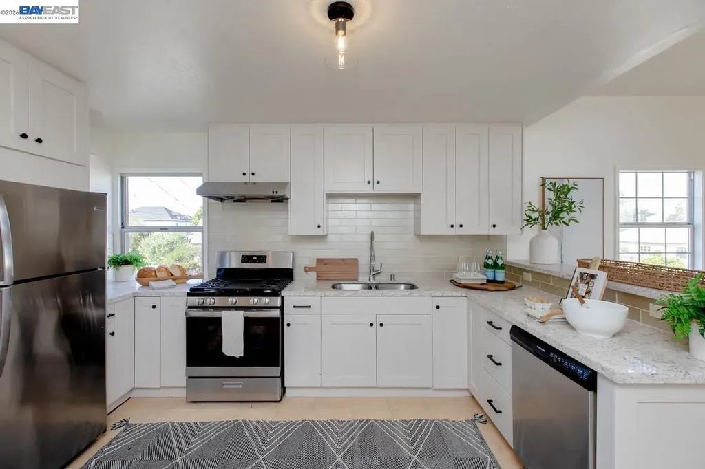 1628 Minturn Street Alameda CA 94501