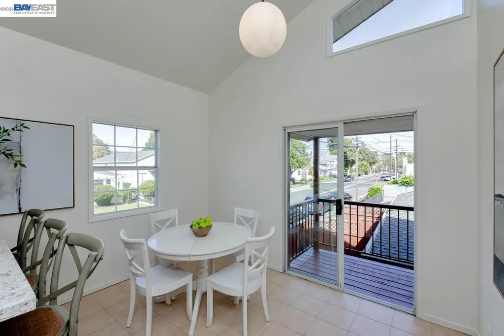 1628 Minturn Street Alameda CA 94501