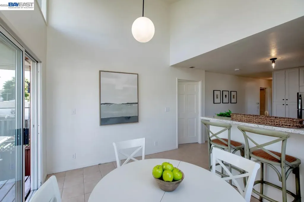 1628 Minturn Street Alameda CA 94501