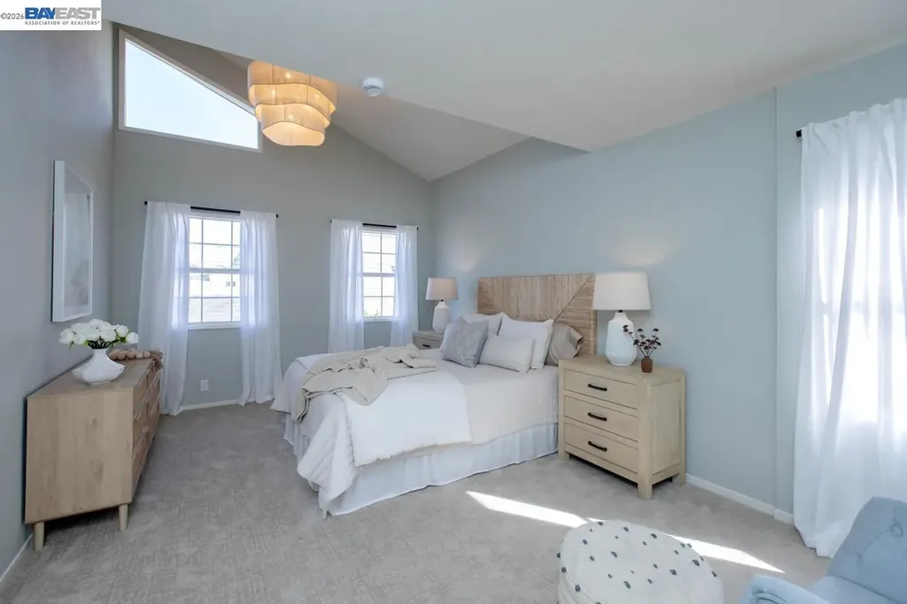 1628 Minturn Street Alameda CA 94501