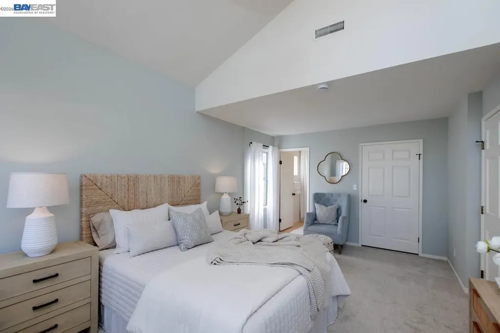 1628 Minturn Street Alameda CA 94501