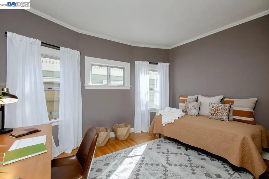 1628 Minturn Street Alameda CA 94501