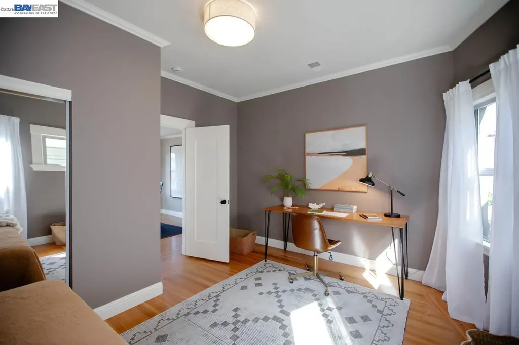 1628 Minturn Street Alameda CA 94501