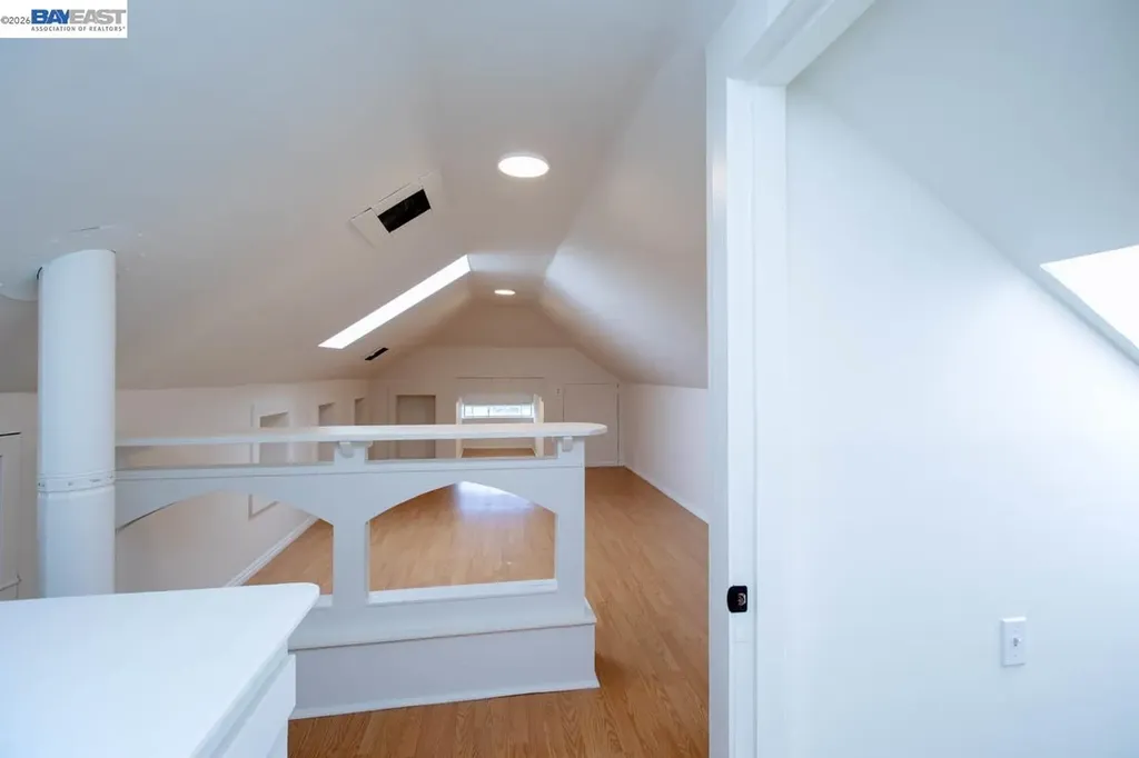 1628 Minturn Street Alameda CA 94501