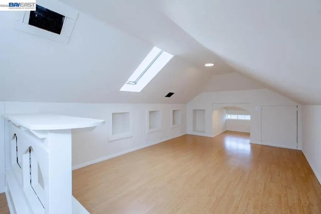 1628 Minturn Street Alameda CA 94501