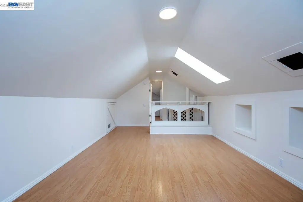 1628 Minturn Street Alameda CA 94501