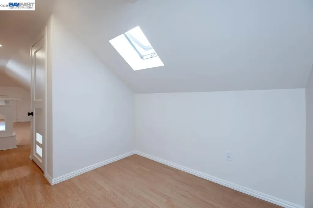 1628 Minturn Street Alameda CA 94501