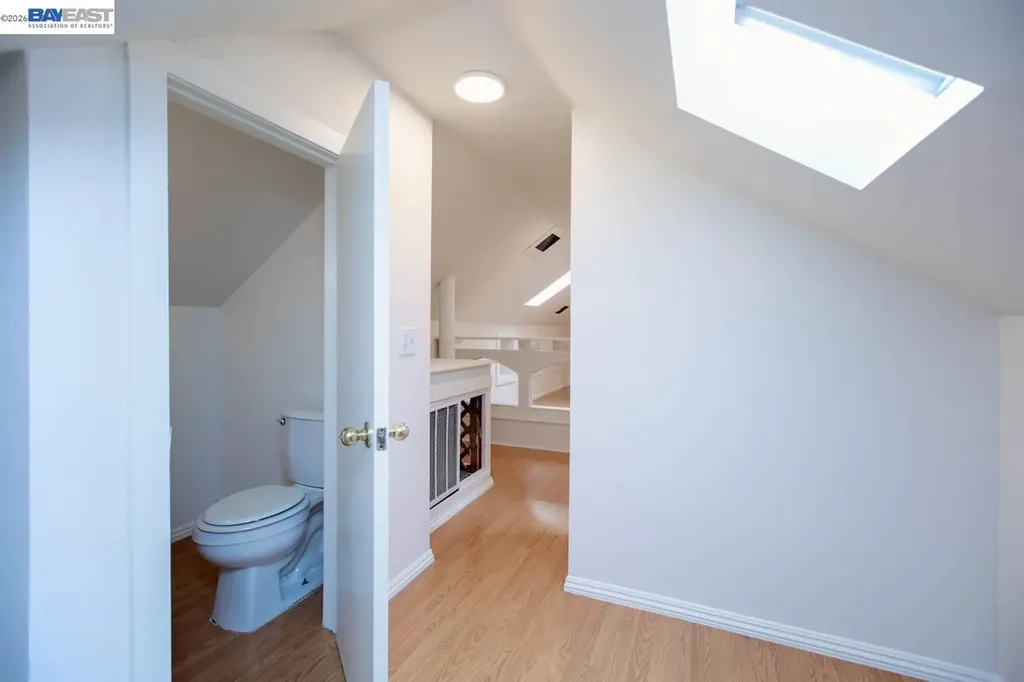 1628 Minturn Street Alameda CA 94501