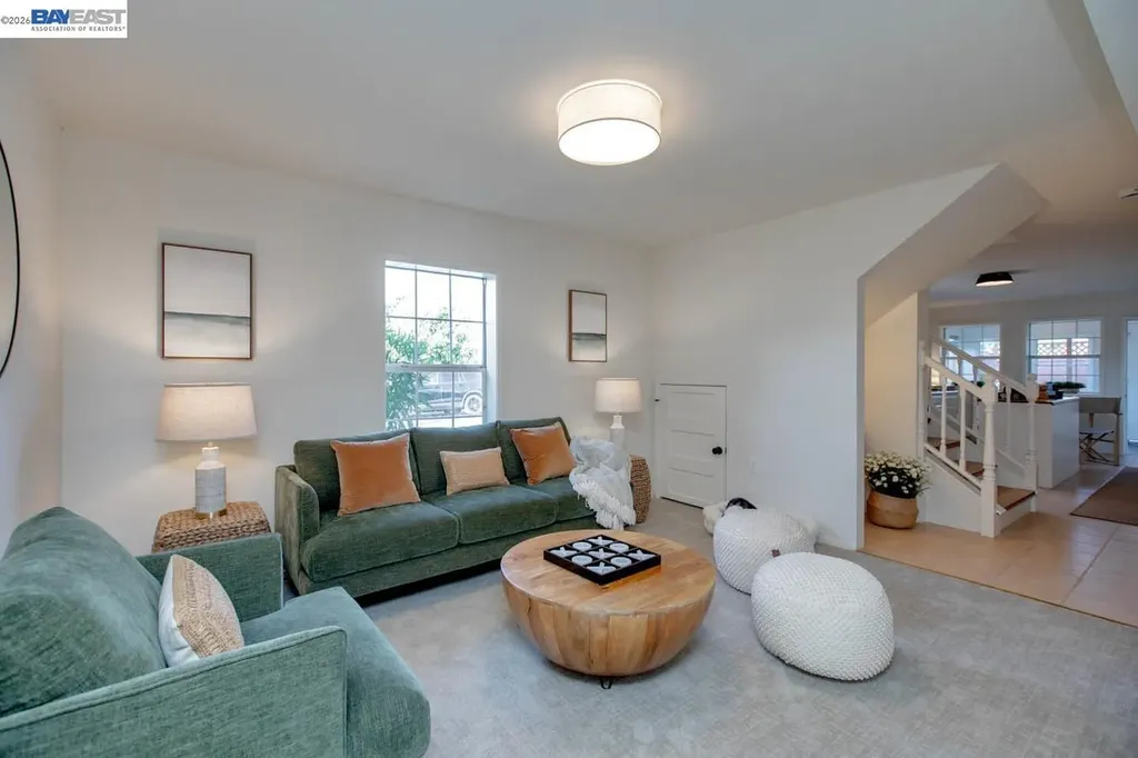 1628 Minturn Street Alameda CA 94501
