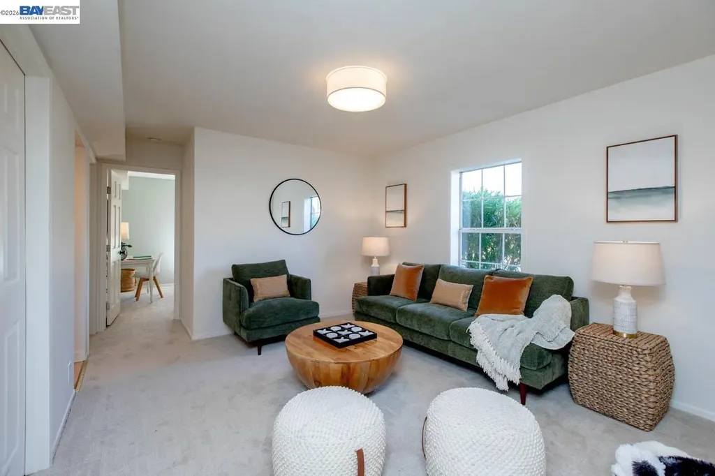 1628 Minturn Street Alameda CA 94501