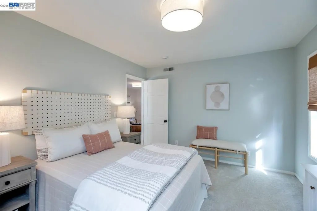 1628 Minturn Street Alameda CA 94501