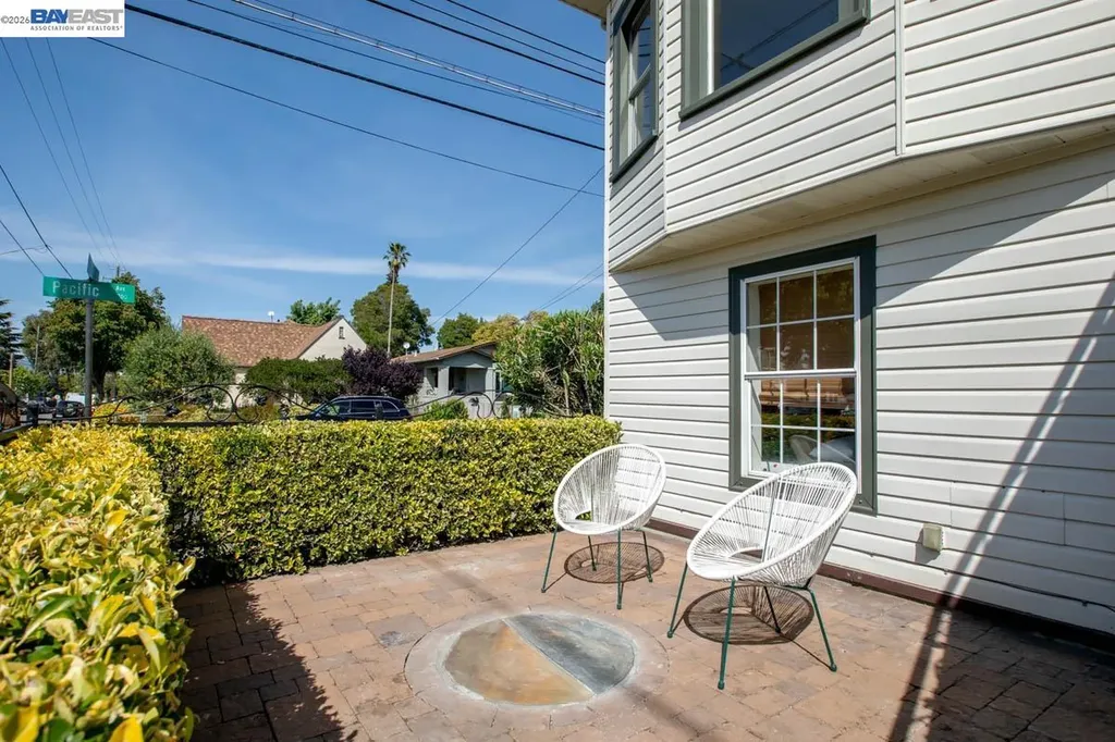 1628 Minturn Street Alameda CA 94501