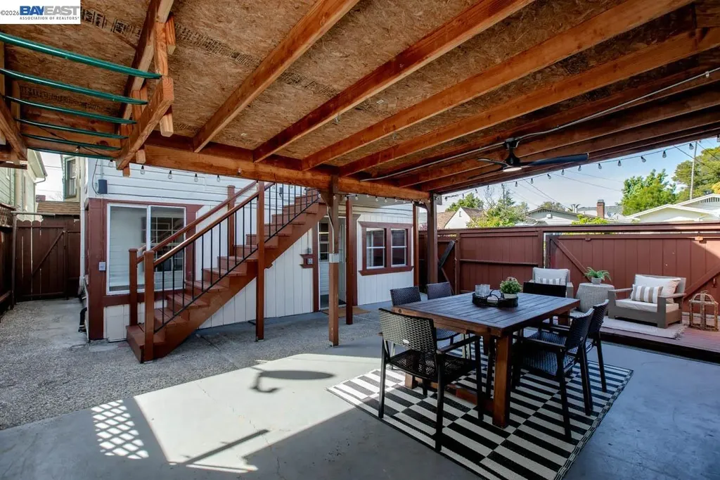 1628 Minturn Street Alameda CA 94501