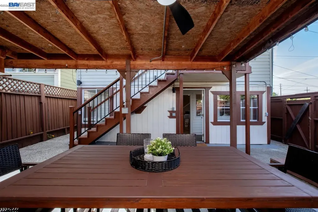 1628 Minturn Street Alameda CA 94501