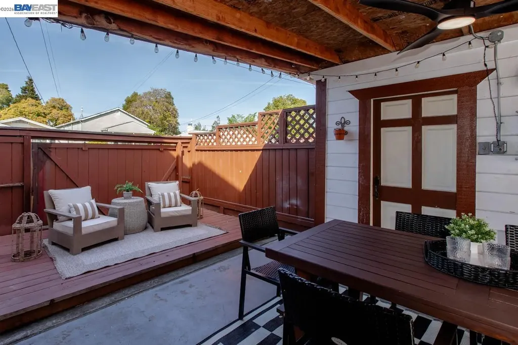 1628 Minturn Street Alameda CA 94501