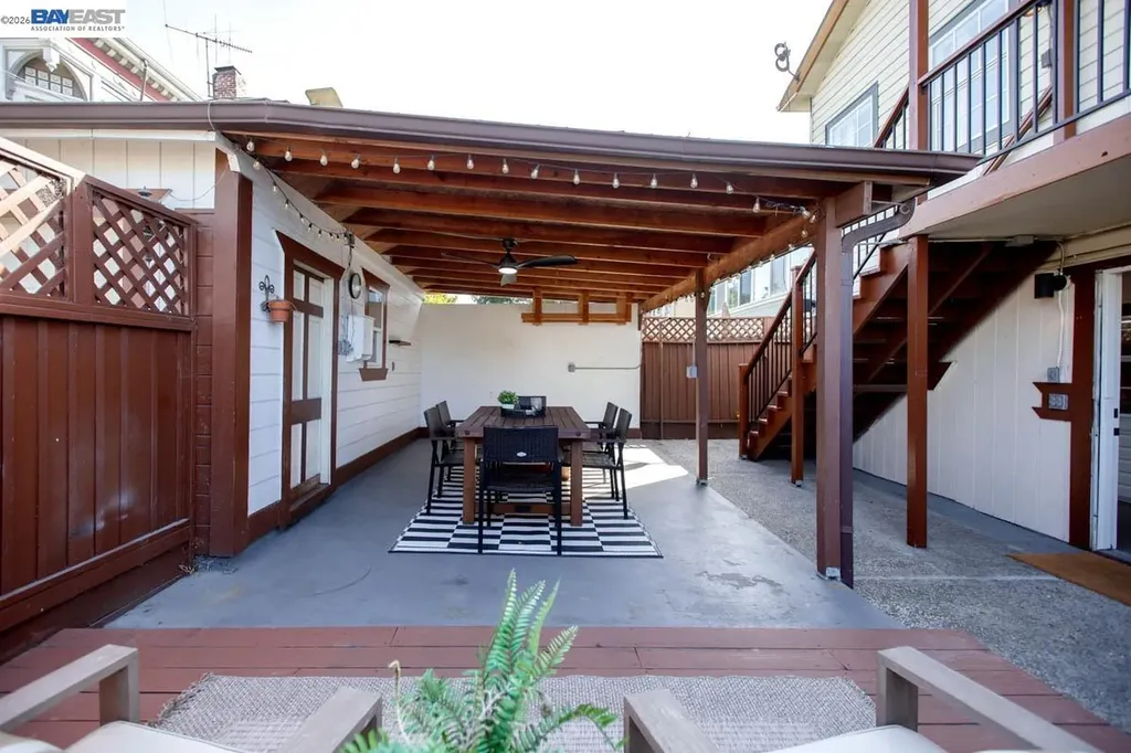 1628 Minturn Street Alameda CA 94501