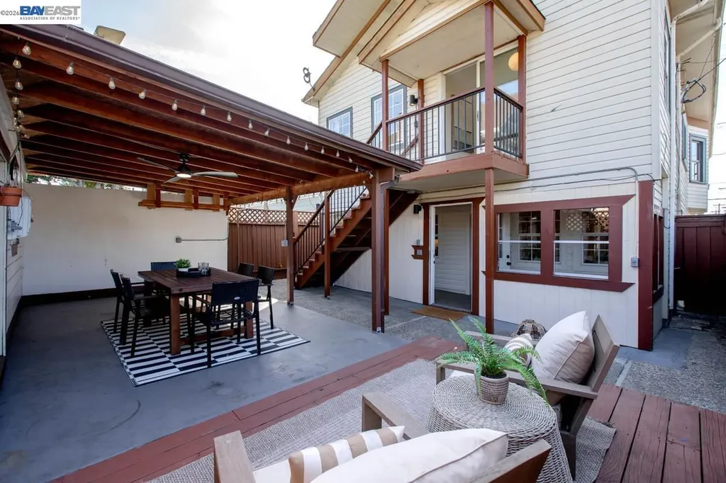 1628 Minturn Street Alameda CA 94501