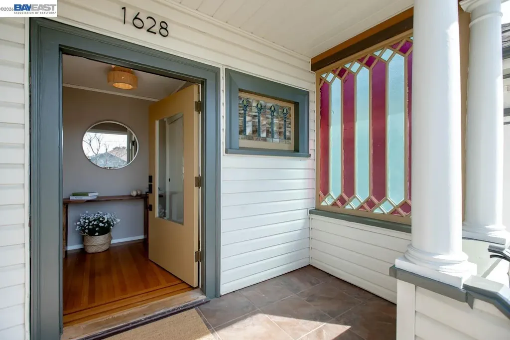 1628 Minturn Street Alameda CA 94501
