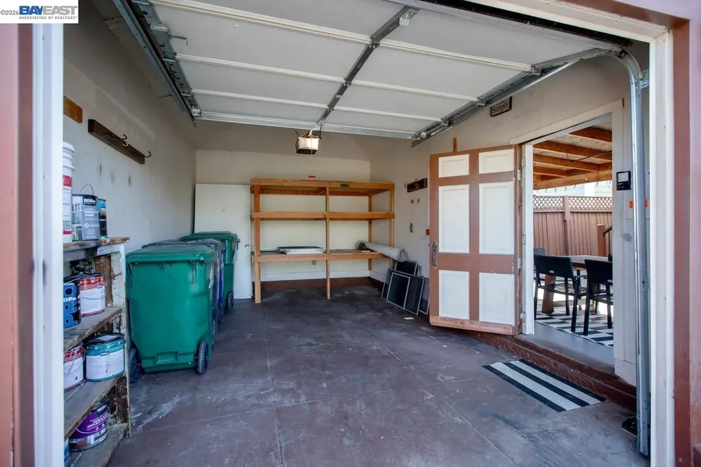 1628 Minturn Street Alameda CA 94501