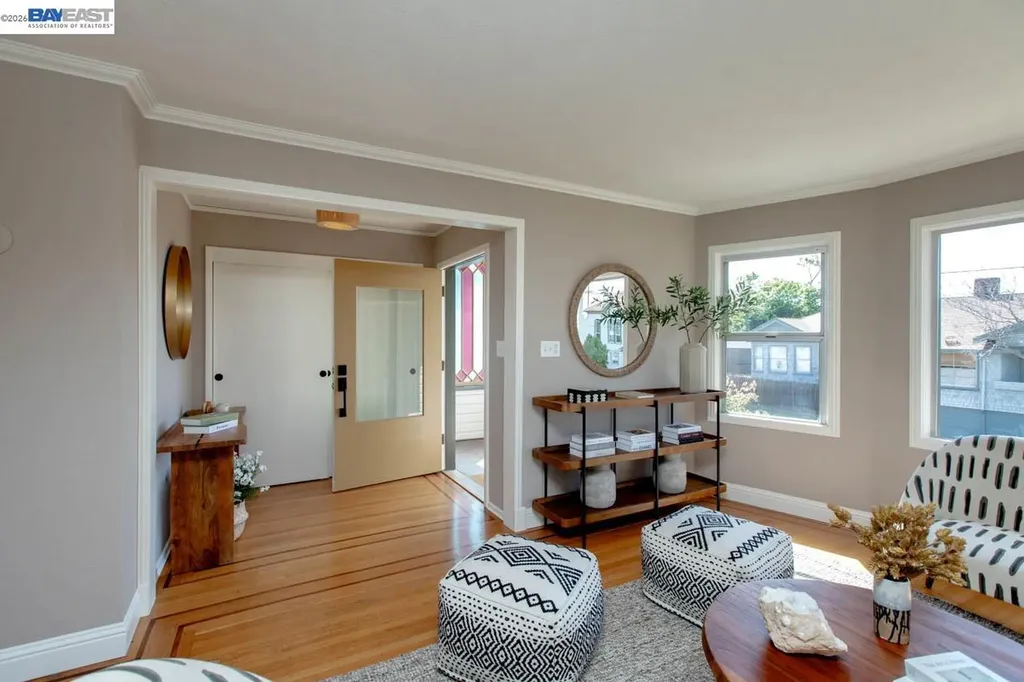 1628 Minturn Street Alameda CA 94501
