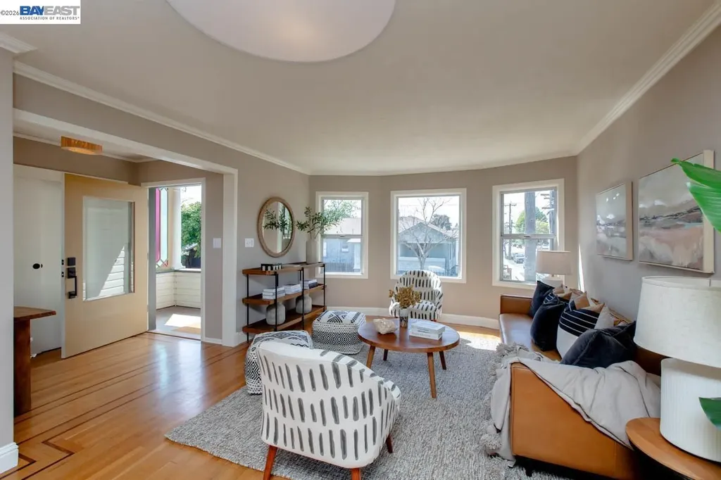 1628 Minturn Street Alameda CA 94501