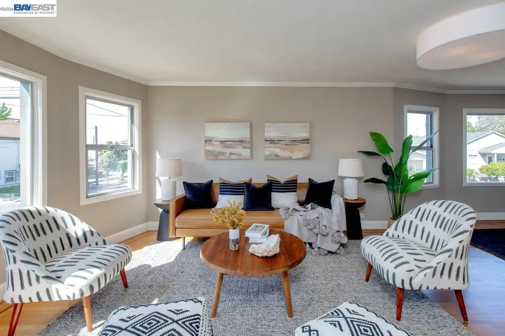 1628 Minturn Street Alameda CA 94501