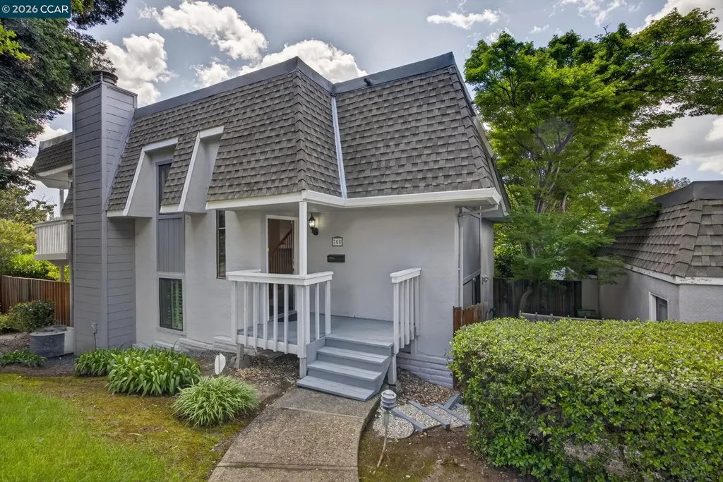 700 Tampico Walnut Creek CA 94598