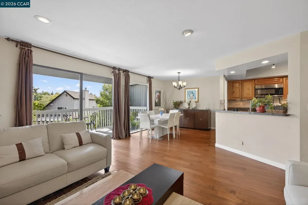 700 Tampico Walnut Creek CA 94598