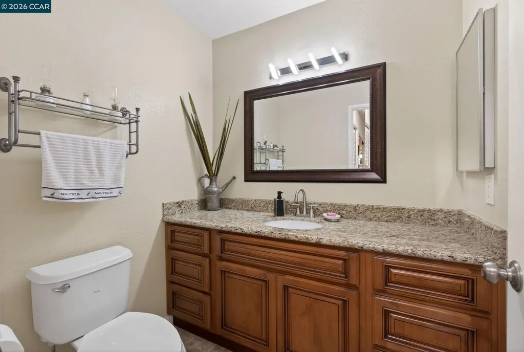 700 Tampico Walnut Creek CA 94598