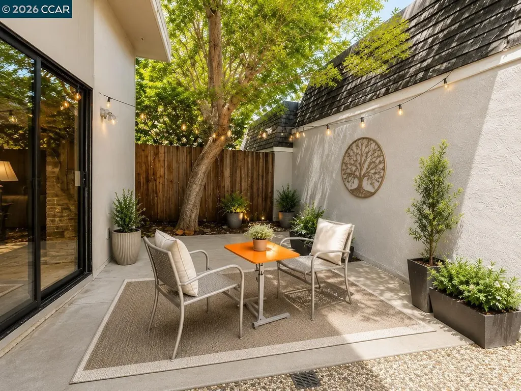 700 Tampico Walnut Creek CA 94598