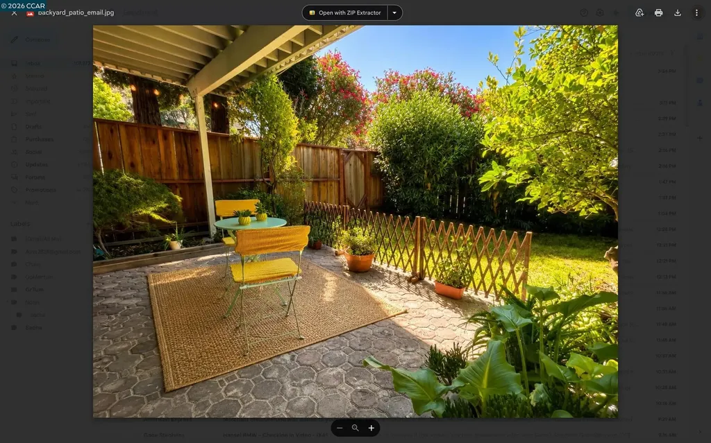 700 Tampico Walnut Creek CA 94598