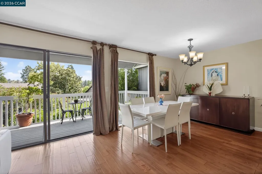 700 Tampico Walnut Creek CA 94598
