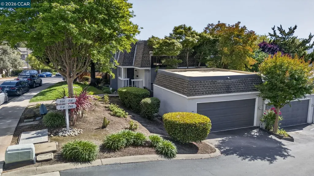 700 Tampico Walnut Creek CA 94598