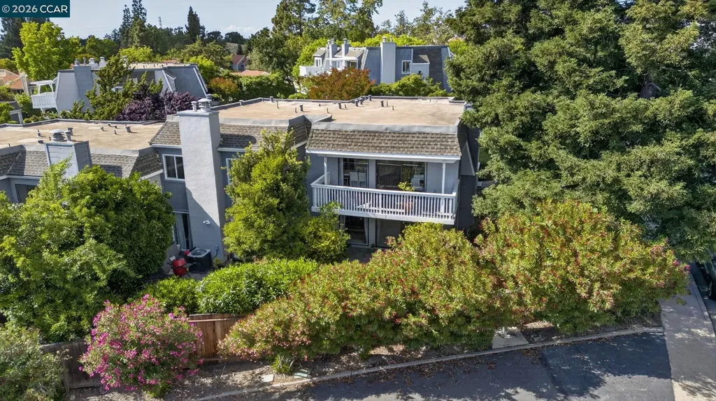 700 Tampico Walnut Creek CA 94598