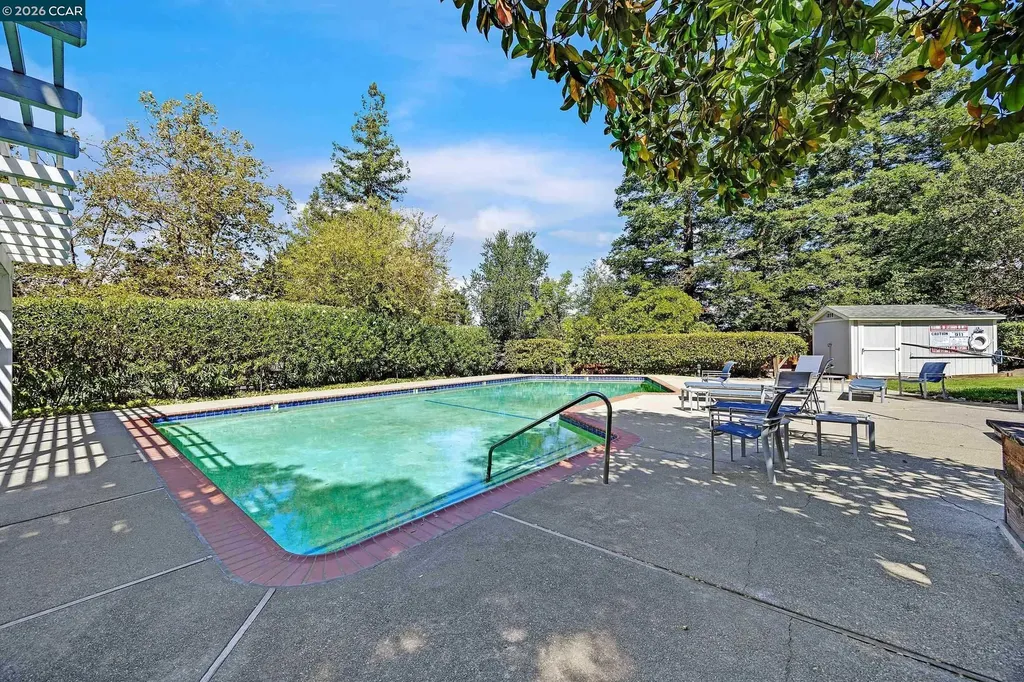 700 Tampico Walnut Creek CA 94598