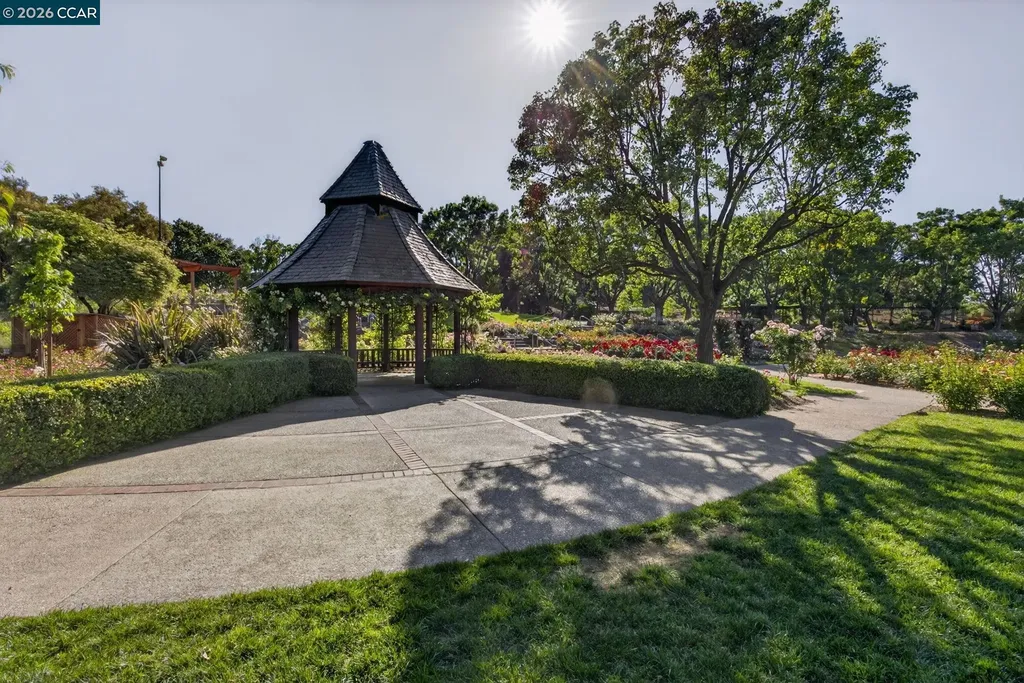 700 Tampico Walnut Creek CA 94598