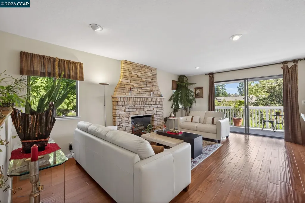 700 Tampico Walnut Creek CA 94598
