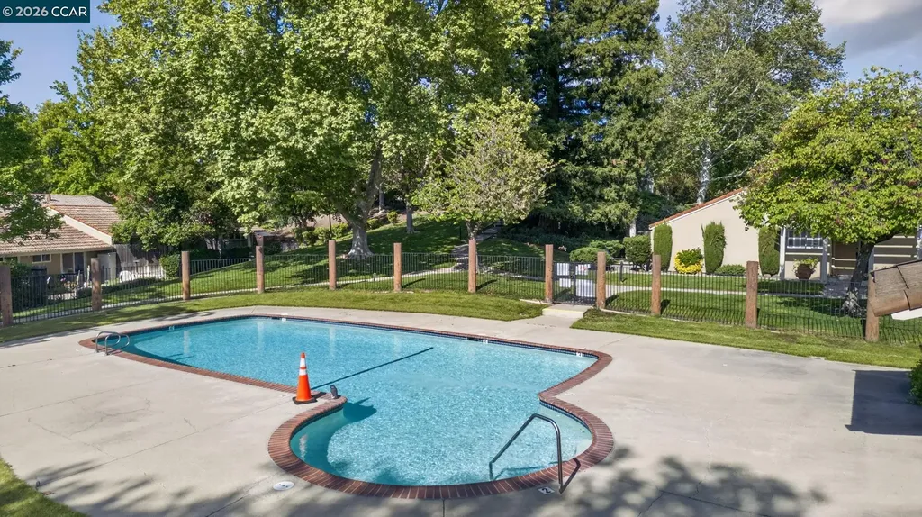 700 Tampico Walnut Creek CA 94598