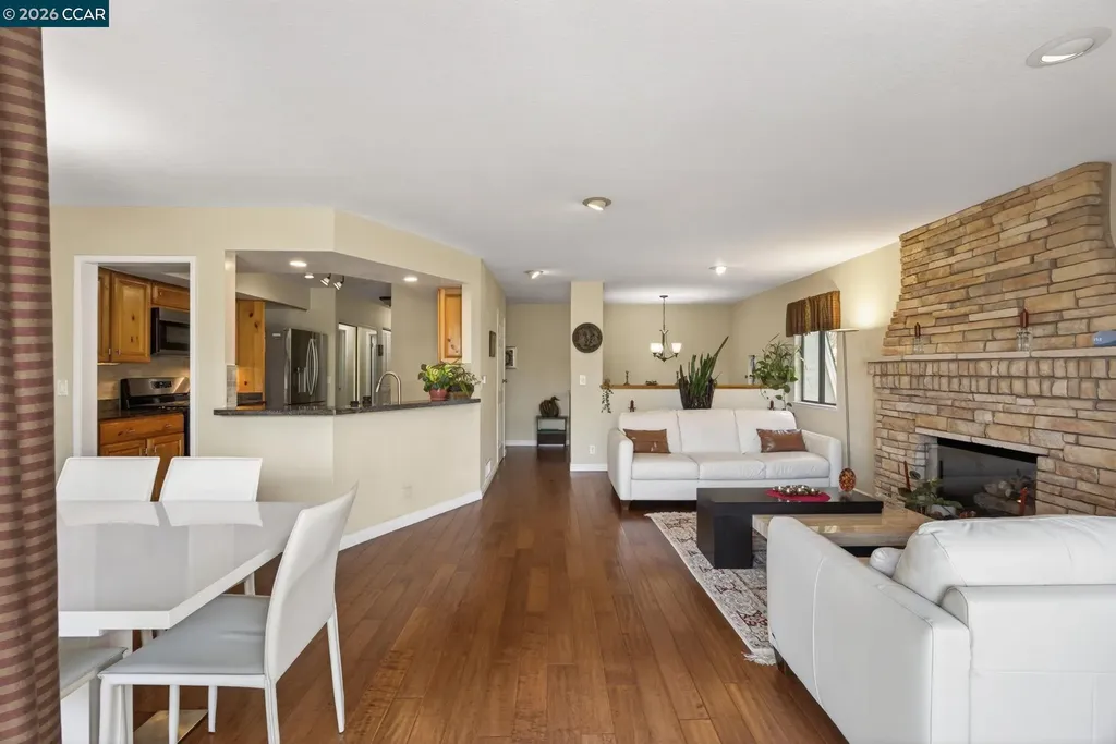 700 Tampico Walnut Creek CA 94598