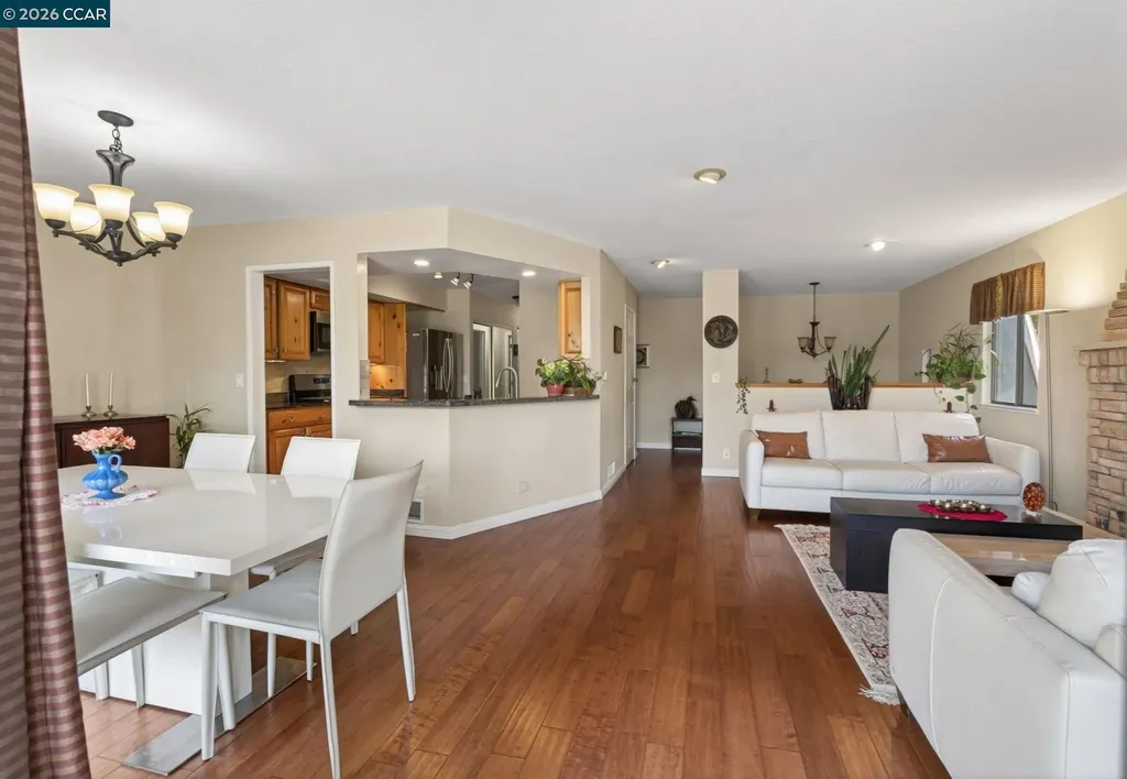 700 Tampico Walnut Creek CA 94598