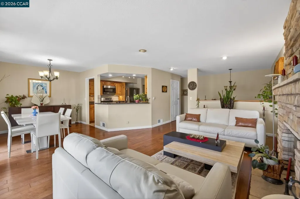 700 Tampico Walnut Creek CA 94598