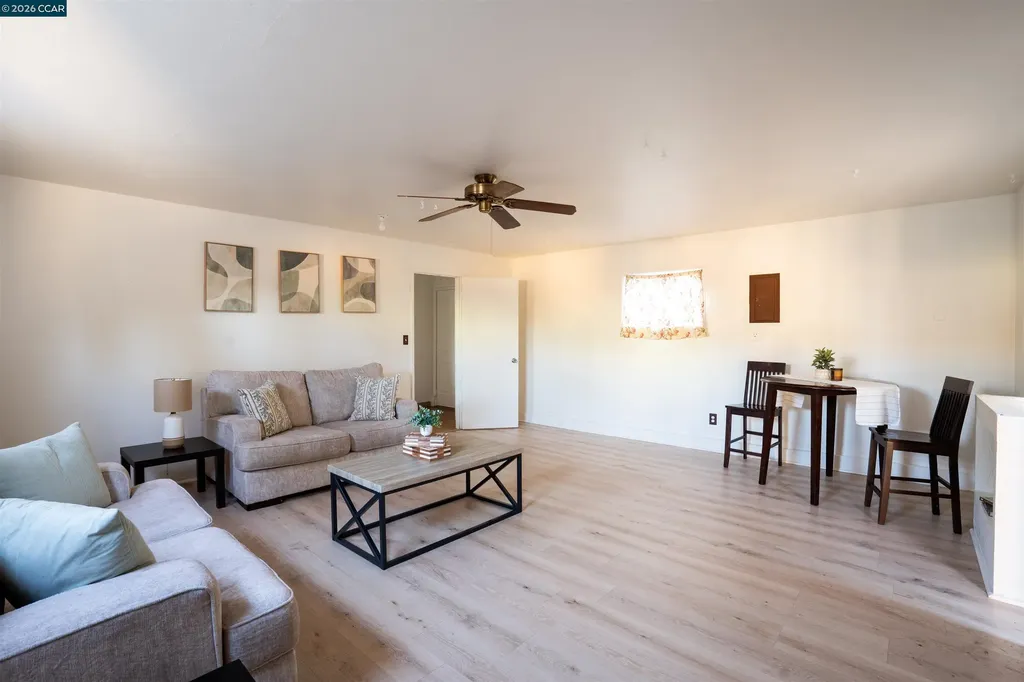 141 Carol Lane Oakley CA 94561