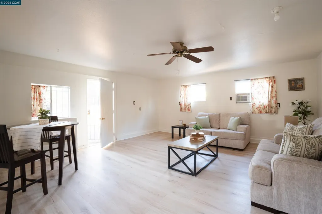 141 Carol Lane Oakley CA 94561