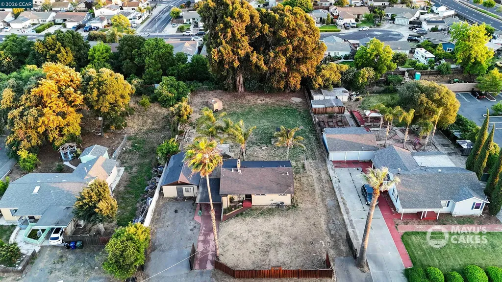 141 Carol Lane Oakley CA 94561