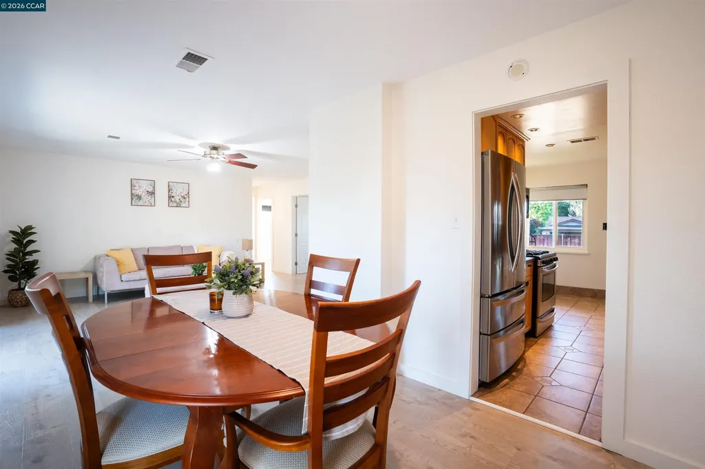 141 Carol Lane Oakley CA 94561