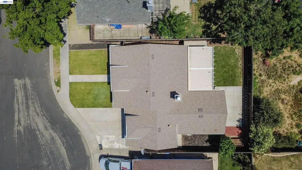 4538 Ford Court Brentwood CA 94513