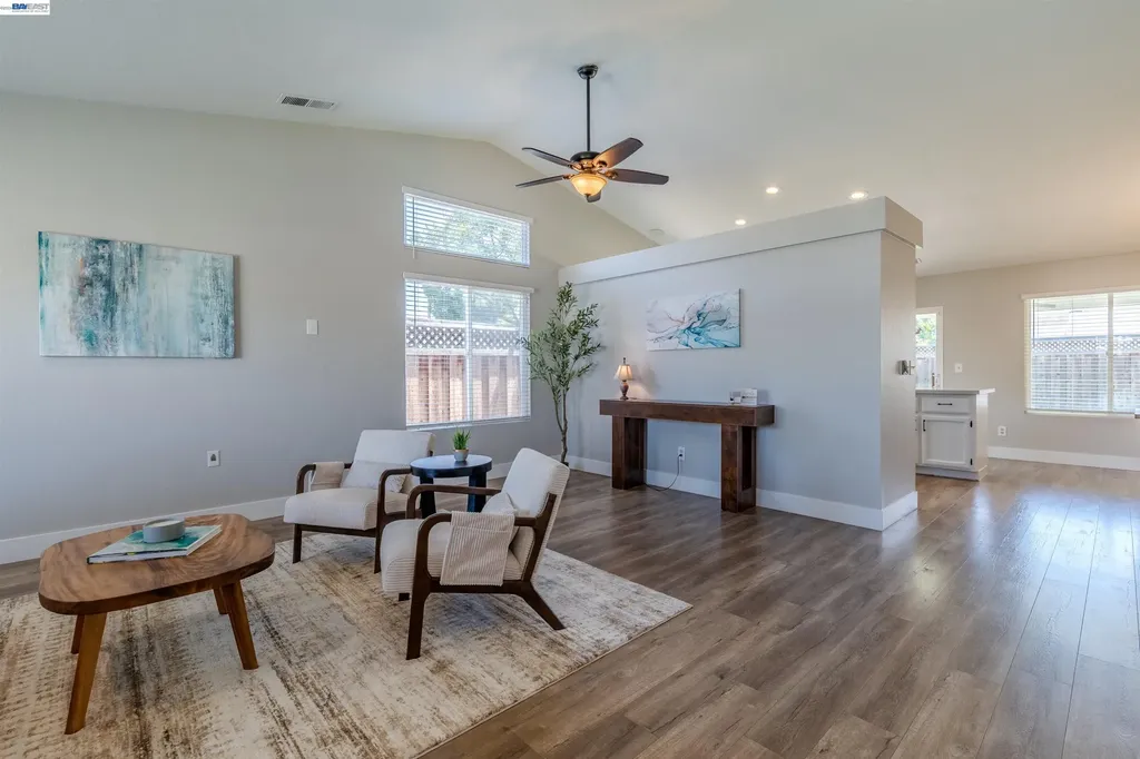 4538 Ford Court Brentwood CA 94513